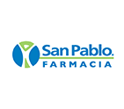 logo farmacias San Pablo